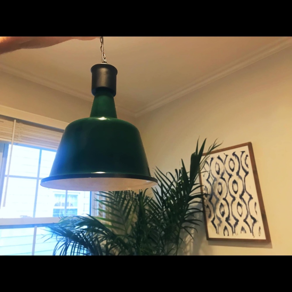 Ceiling Light